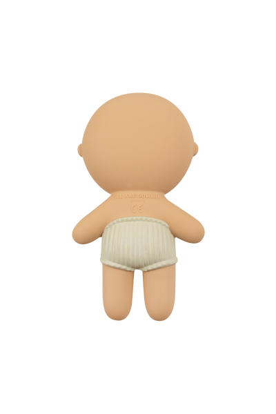 We are Gommu - Gommu Mini Baby Vanilla