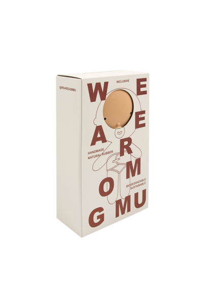 We are Gommu  -  Gommu Mini Baby Coco