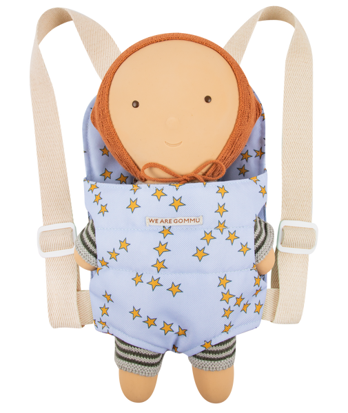 We are Gommu - Gommu Carrier - Stars