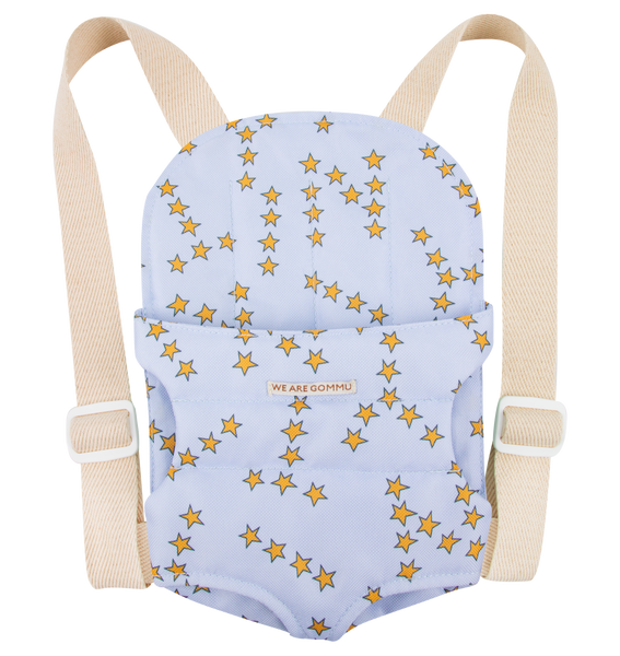 We are Gommu - Gommu Carrier - Stars