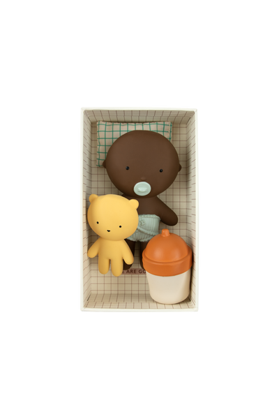 We are Gommu - Gommu Pocket #5 - Honey