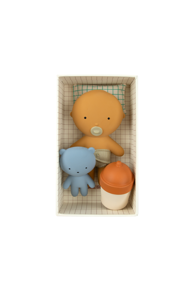 We are Gommu - Gommu Pocket #3 - Peach