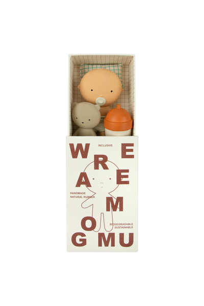 We are Gommu -  Gommu Pocket #2 - Vanilla