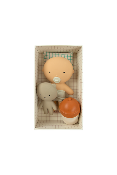 We are Gommu -  Gommu Pocket #2 - Vanilla