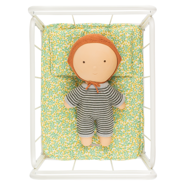 We are Gommu -  Gommu Big Crib - Liberty