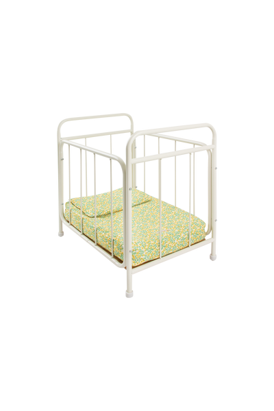 We are Gommu -  Gommu Big Crib - Liberty