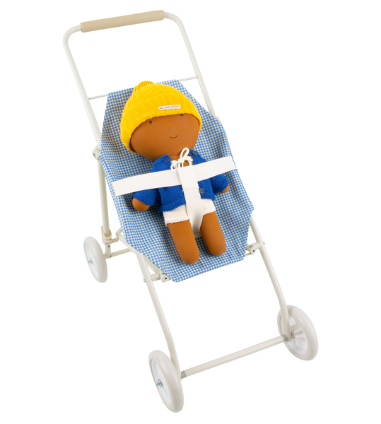 We are Gommu -  Gommu Big Stroller - Liberty