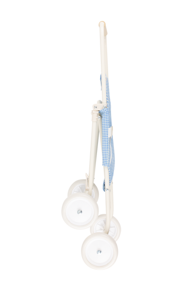 We are Gommu -  Gommu Big Stroller - Liberty