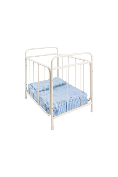 We are Gommu -  Gommu Big Crib - Liberty