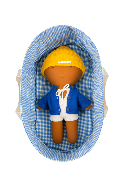 We are Gommu - Gommu Bassinet - Vichy