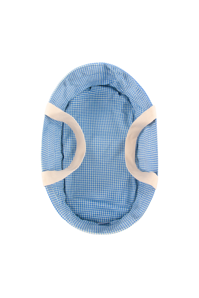 We are Gommu - Gommu Bassinet - Vichy