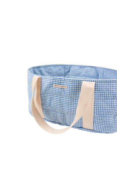 We are Gommu - Gommu Bassinet - Vichy