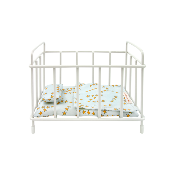 We are Gommu -  Gommu Pocket Stars Crib