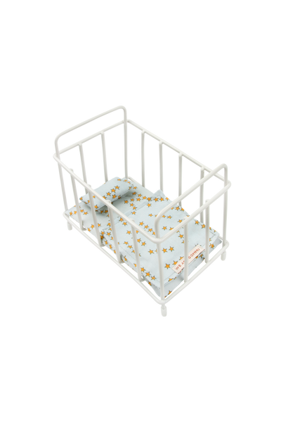 We are Gommu -  Gommu Pocket Stars Crib