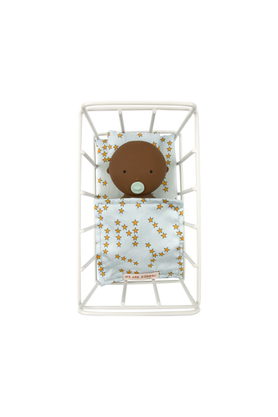 We are Gommu -  Gommu Pocket Stars Crib