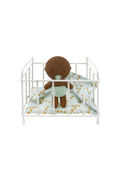 We are Gommu -  Gommu Pocket Stars Crib