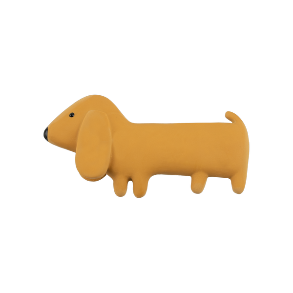 We are Gommu - Gommu Mini Sienna Dog