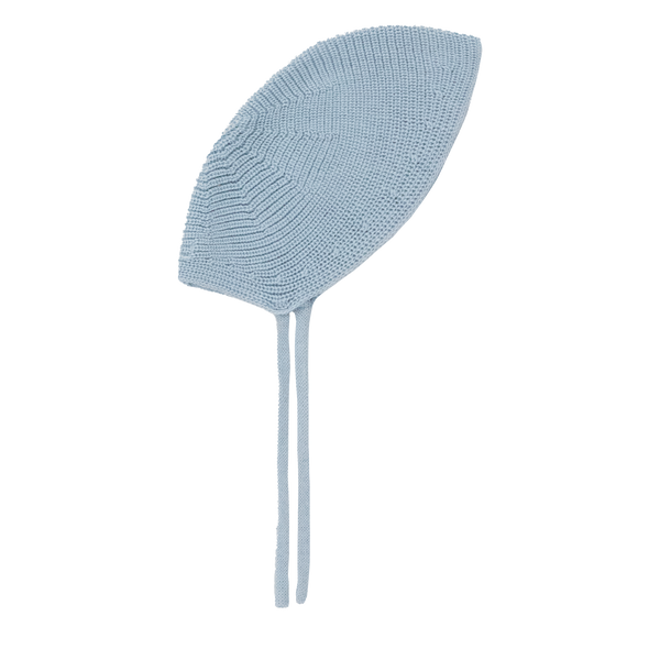 We are Gommu - Solid Cords Hat - Blue Sky