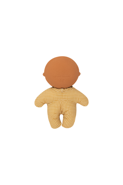 We are Gommu - Mini Baby Soft - Almond