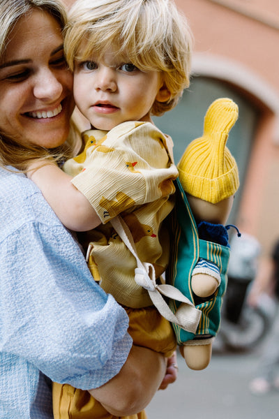 We are Gommu - Gommu Carrier - Stars