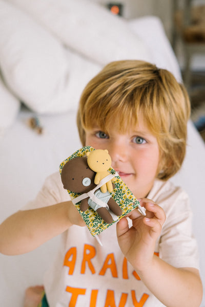 We are Gommu - Gommu Pocket Liberty Bouncing Chair