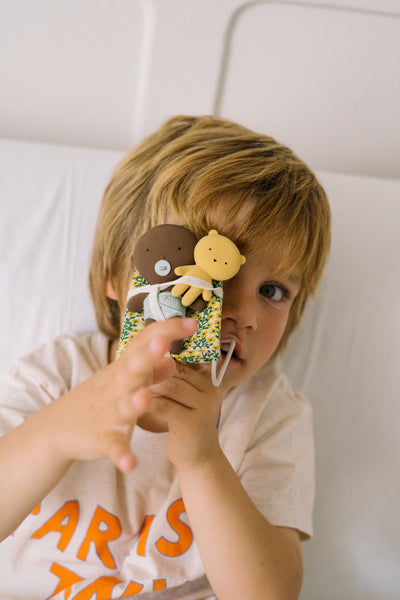 We are Gommu - Gommu Pocket Liberty Bouncing Chair