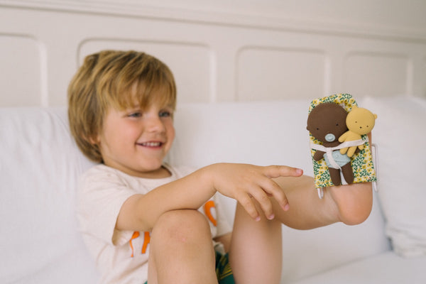 We are Gommu - Gommu Pocket Liberty Bouncing Chair