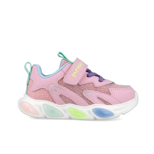 Garvalin Shoe - 251808D