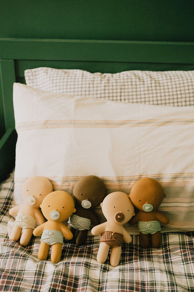 We are Gommu  -  Gommu Mini Baby Coco