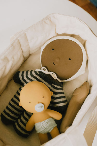 We are Gommu - Gommu Mini Baby Peach