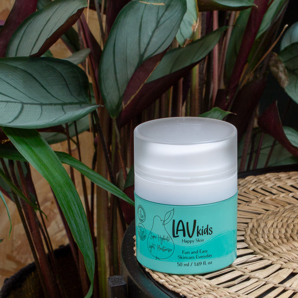 Lav Kids - Super Hydrate Light Moisturiser