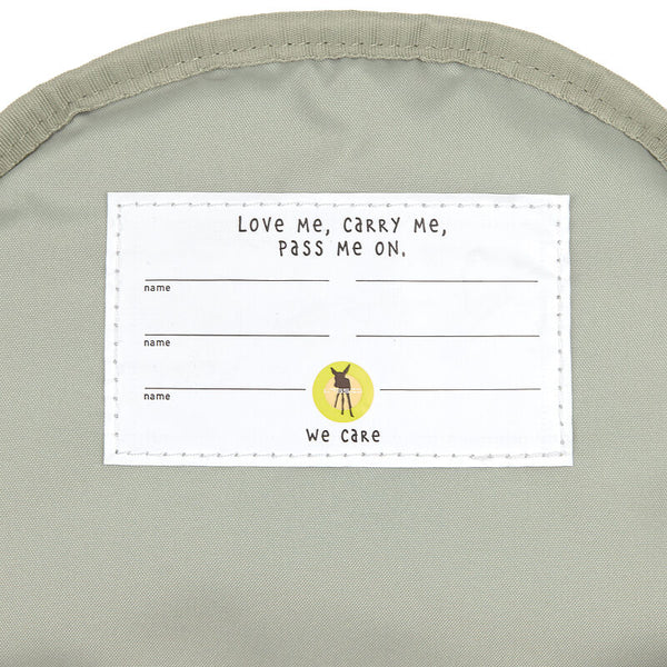Lassig - Tiny Backpack Tiny Team Dog