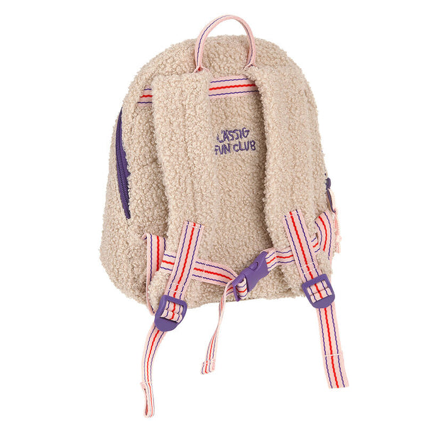 Lassig - Tiny Backpack Tiny Team Cat