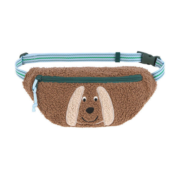 Lassig - Mini Bum Bag Tiny Team Cat