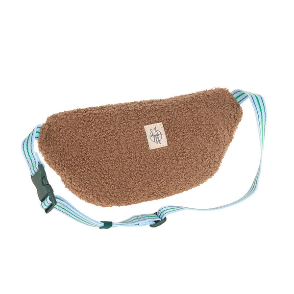 Lassig - Mini Bum Bag Tiny Team Dog