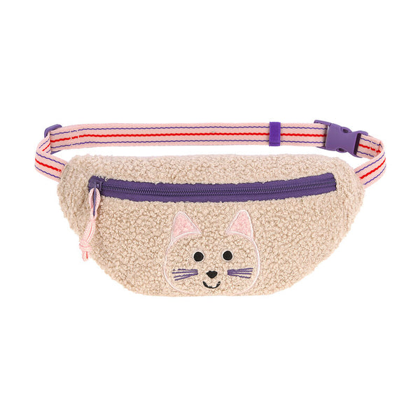 Lassig - Mini Bum Bag Tiny Team Dog