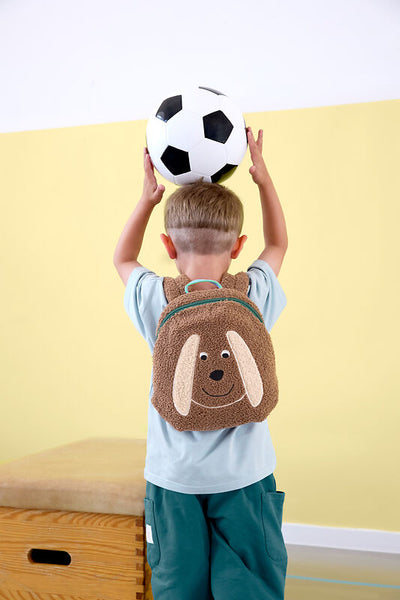 Lassig - Tiny Backpack Tiny Team Dog
