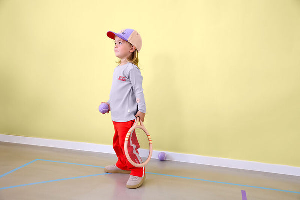 Lassig - Kids Base Cap Cat