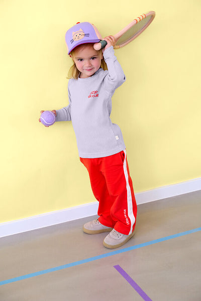 Lassig - Kids Base Cap Cat