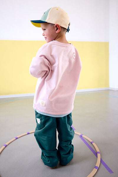 Lassig - Kids Base Cap Duck
