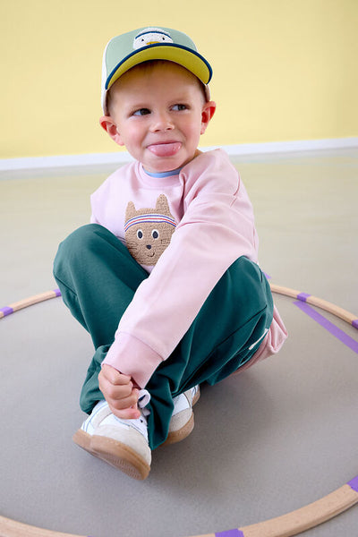 Lassig - Kids Base Cap Duck
