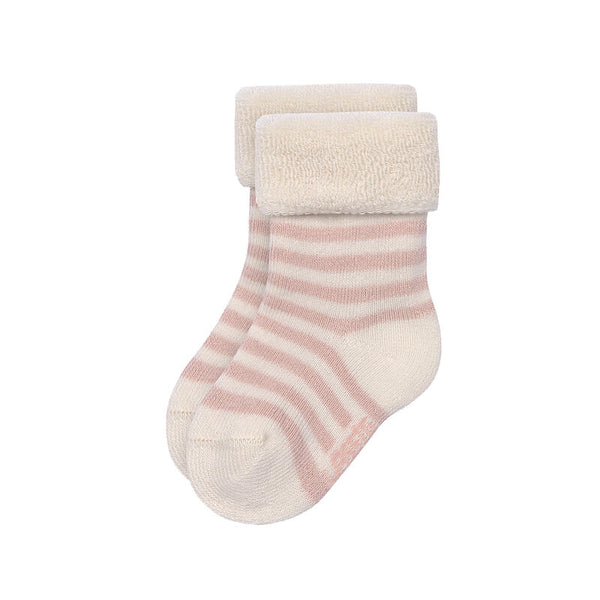 Lassig - Terry Socks GOTS 3 pcs Duck