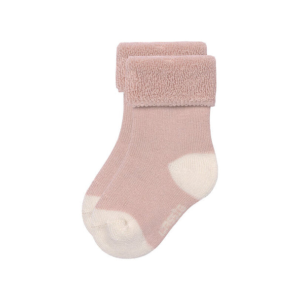 Lassig - Terry Socks GOTS 3 pcs Duck