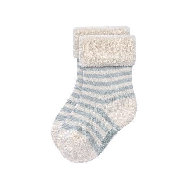 Lassig - Terry Socks GOTS 3 pcs Dog
