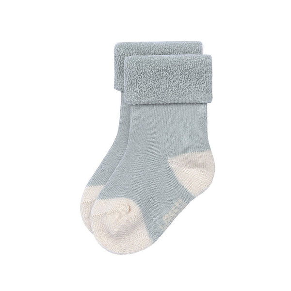 Lassig - Terry Socks GOTS 3 pcs Dog