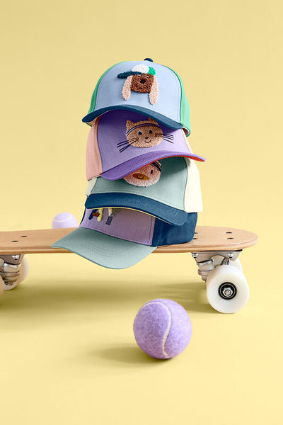 Lassig - Kids Base Cap Dog