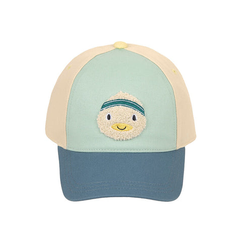 Lassig - Kids Base Cap Duck