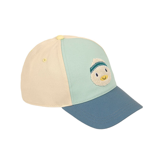 Lassig - Kids Base Cap Duck
