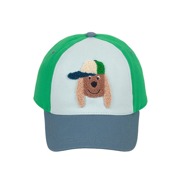 Lassig - Kids Base Cap Cat