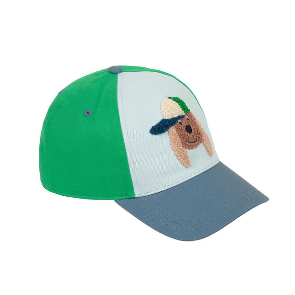 Lassig - Kids Base Cap Dog